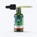 CannaHeal 1:1:1, 30ml