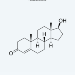 Testosterone Cypionate, 250mg x 10ml