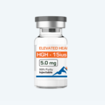 Human Growth Hormone, 5x15iu