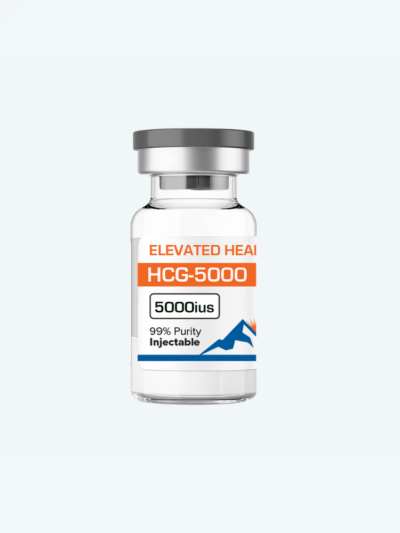 HGH 5000iu at health Freedom dot is peptides and more