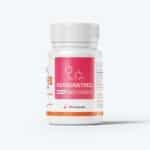 Resveratrol, 60 Capsules