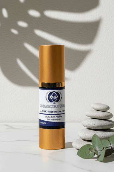 VPCosmo GHK Peptide Serum
