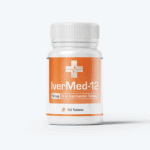 IverMed-12, 50 Tablets, 20 Pack