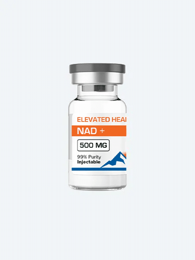 NAD+ Peptides sold in Canada by Peoples Pharmacy