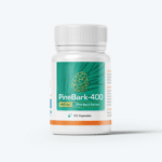 PineBark-400, 60 Tablets