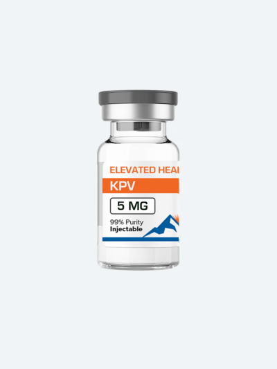 KPV peptide