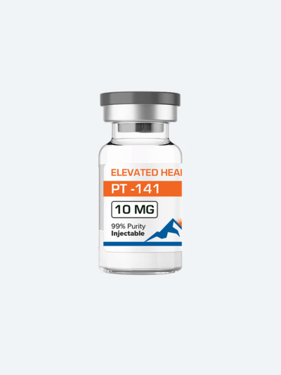 PT141 peptides sold by Peoples Pharmacy in Canada - https://healthfreedom.is