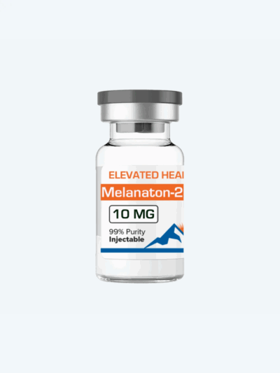Melanotan II Tanning oral peptide in Canada | Freedom Health