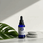 Neroli-Vanilla Peptide Hair Growth Tonic