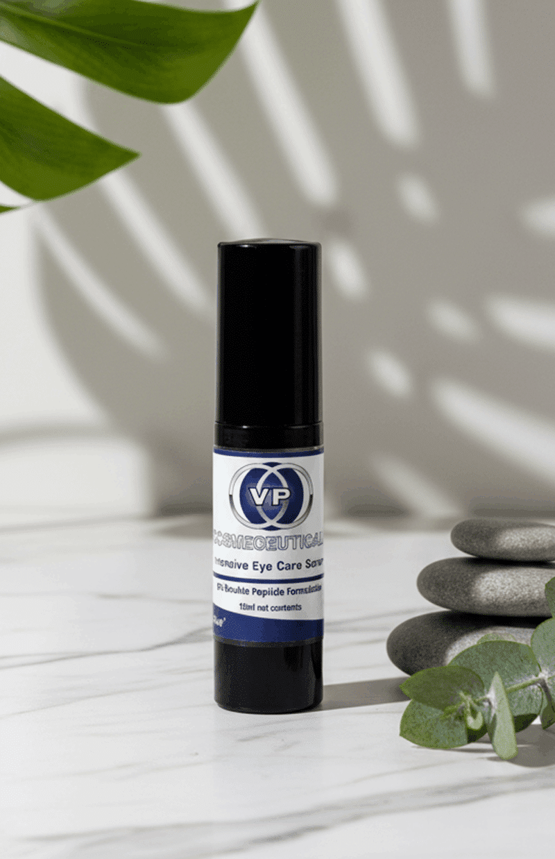 Intensive Eye Care Serum