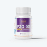 Praziquantel-50, 20 Pack