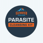 Elevated’s 7 Week Parasite Cleanse Kit