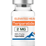 Teriparatide-2