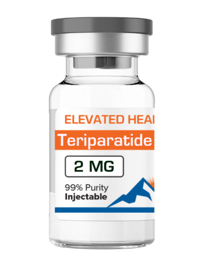 Teriparatide-2