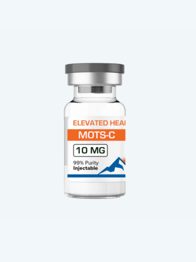 Purchase MOTS C from Healthfreedom.is in Canada